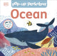 Pop-Up Peekaboo! Ocean, Pop-Up Surprise Under Every Flap! 9780241536919 DK Publishing