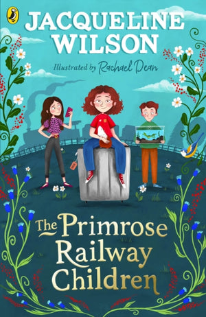 Primrose Railway Children
