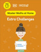 Maths — No Problem! Extra Challenges, Ages 9-10 (Key Stage 2) 9780241539460 Maths -- No Problem!