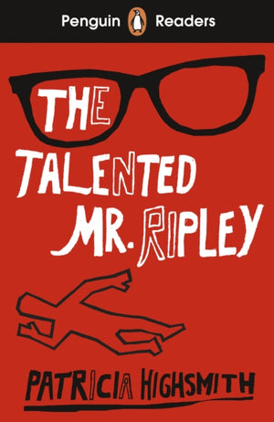 Penguin Readers Level 6: The Talented Mr Ripley (ELT Graded Reader), Abridged Edition
