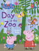 Peppa Pig: Day at the Zoo Sticker Book 9780241543337 Peppa Pig