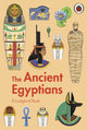 Book cover of: Ladybird Book: The Ancient Egyptians. By: Sidra Ansari