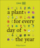 Book cover of: RHS A Plant for Every Day of the Year
