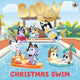 Bluey: Christmas Swim 9780241550564 Bluey