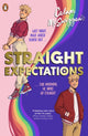Book cover of: Straight Expectations. By: Calum McSwiggan