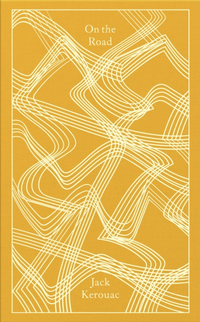 On the Road 9780241552643 Jack Kerouac