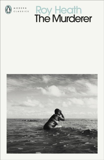 Book cover of: Murderer. By: Roy Heath