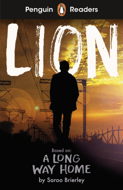 Penguin Readers Level 4: Lion (ELT Graded Reader), Abridged Edition