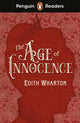 Penguin Readers Level 4: The Age of Innocence (ELT Graded Reader), Abridged Edition 9780241553367 Edith Wharton