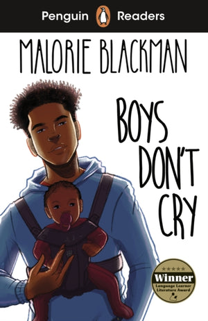 Penguin Readers Level 5: Boys Don't Cry (ELT Graded Reader), Abridged Edition