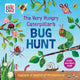 Very Hungry Caterpillar's Bug Hunt 9780241553503 Eric Carle