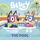 Bluey: The Pool 9780241553732 Bluey
