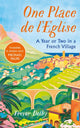 Book cover of: One Place de l'Eglise. By: Trevor Dolby