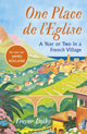 Book cover of: One Place de l’Eglise. By: Trevor Dolby