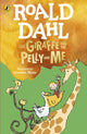 Giraffe and the Pelly and Me 9780241558508 Roald Dahl