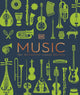 Book cover of: Music. By: DK Publishing
