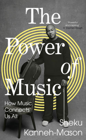 Power of Music, How Music Connects Us All