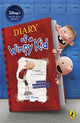 Diary of a Wimpy Kid (Book 1), Special Disney+ Cover Edition 9780241562284 Jeff Kinney