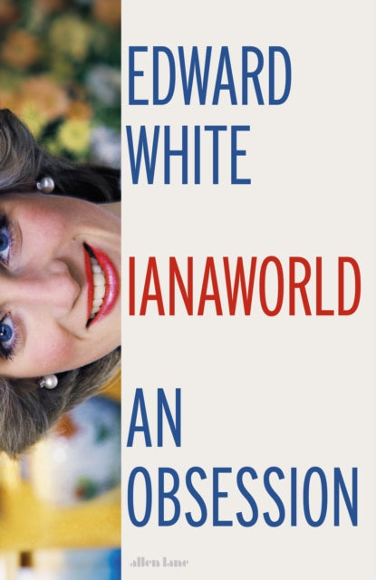 Book cover of: Dianaworld