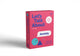 Book cover of: Let's Talk About Anxiety