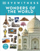 Book cover of: Wonders of the World