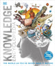 Knowledge Encyclopedia, The World as You've Never Seen it Before 9780241569979 DK Publishing