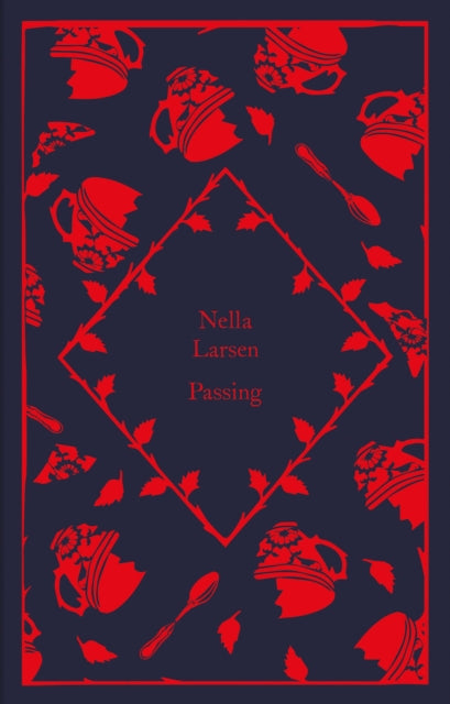 Passing 9780241573747 Nella Larsen