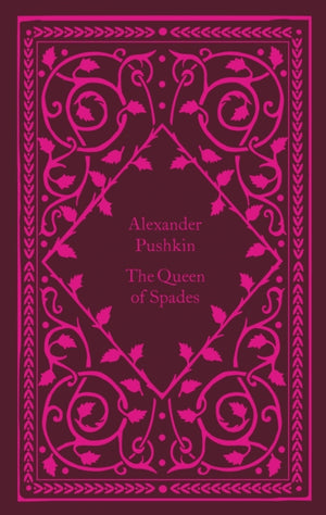 The Queen Of Spades