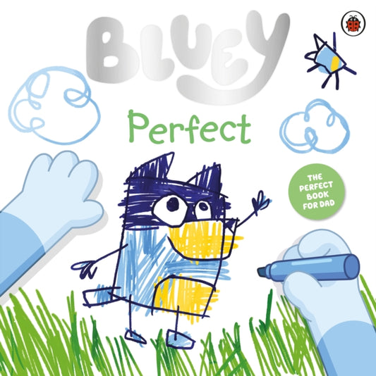 Bluey: Perfect 9780241574249 Bluey