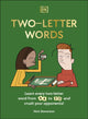 Book cover of: Two-Letter Words. By: Nick Stevenson