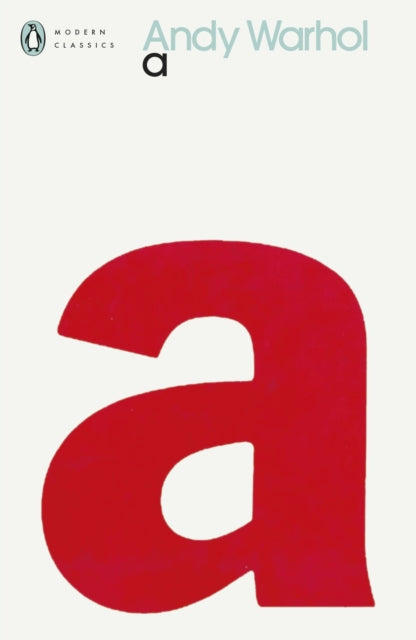 Book cover of: a