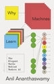 Why Machines Learn, The Elegant Maths Behind Modern AI 9780241586488 Anil Ananthaswamy