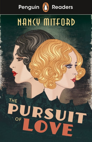 Penguin Readers Level 5: The Pursuit of Love (ELT Graded Reader), Abridged Edition