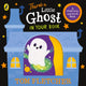 There’s a Little Ghost in Your Book 9780241593097 Tom Fletcher