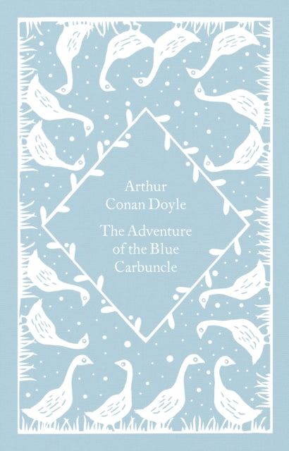 Adventure of the Blue Carbuncle 9780241597002 Arthur Conan Doyle