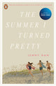 Summer I Turned Pretty 9780241599198 Jenny Han