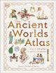 Book cover of: Ancient Worlds Atlas. By: DK Publishing