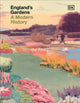 Book cover of: England's Gardens. By: Parker, Stephen