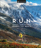 Book cover of: Run. By: DK Eyewitness