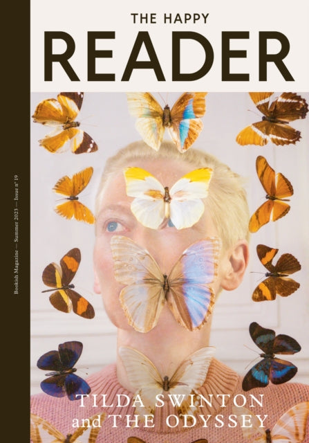 Happy Reader 19 9780241618578 Penguin Classics