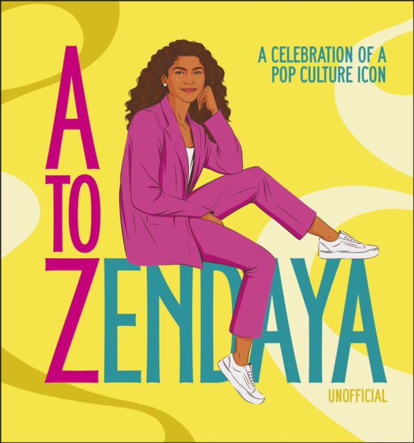 Book cover of: to Zendaya. By: Satu Hameenaho-Fox