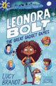 Leonora Bolt: The Great Gadget Games 9780241622100 Lucy Brandt