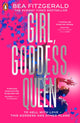 Girl, Goddess, Queen, A Hades and Persephone fantasy romance from a growing TikTok superstar 9780241624289 Bea Fitzgerald