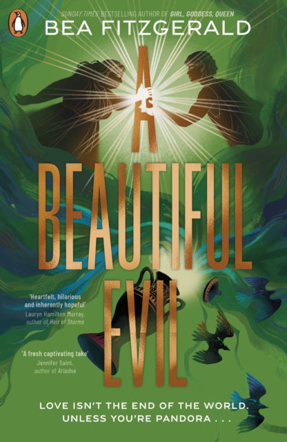 A Beautiful Evil