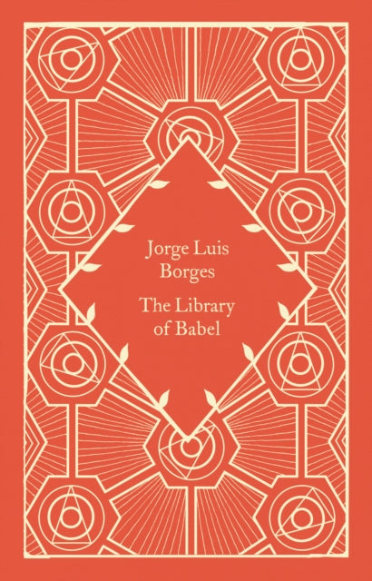 Library of Babel 9780241630860 Jorge Luis Borges