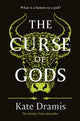 Curse of Gods 9780241630945 Kate Dramis