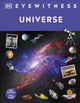 Book cover of: Universe. By: DK Publishing