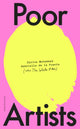 Poor Artists 9780241633762 The White Pube