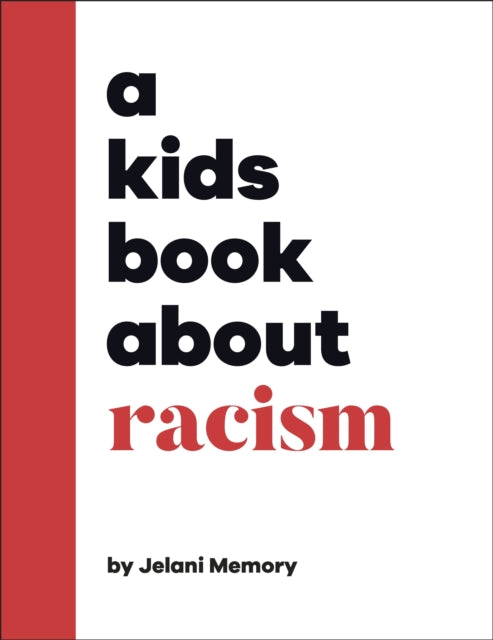 Kids Book About Racism 9780241634530 Jelani Memory