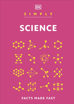 Simply Science, Facts Made Fast